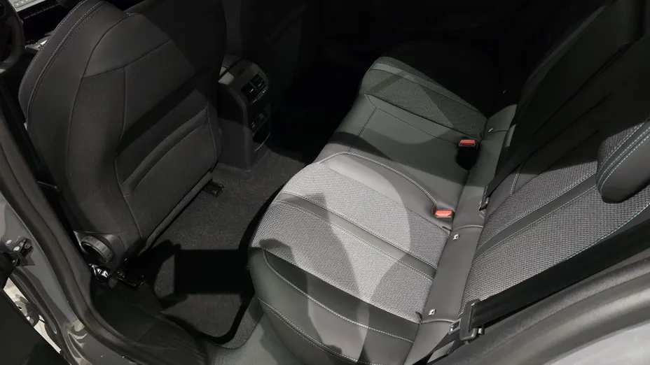 PEUGEOT 408 408 1.2 PureTech mHEV Allure S&S e-DSC6 Nowy