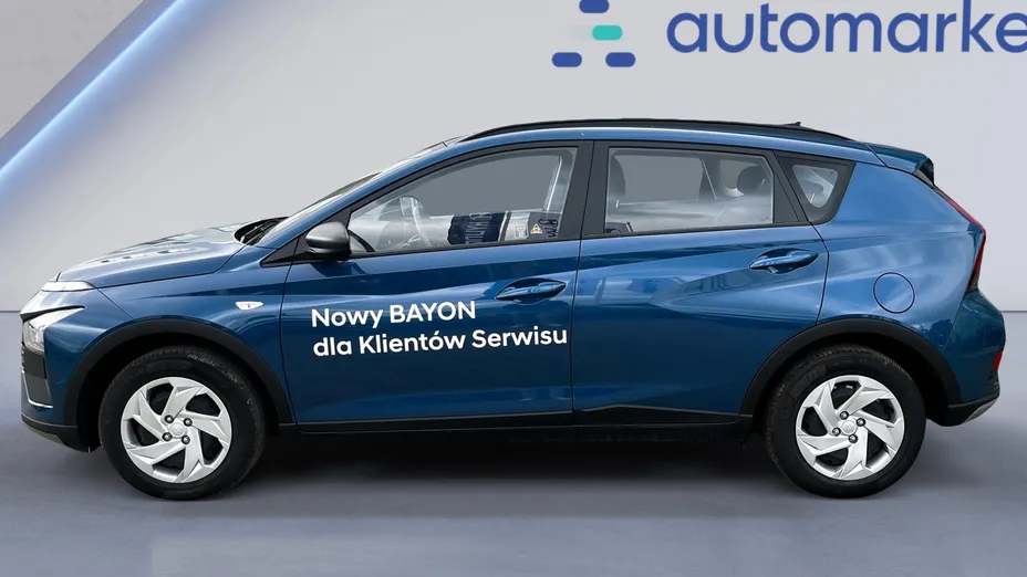HYUNDAI Bayon Bayon 1.2 MPI Pure