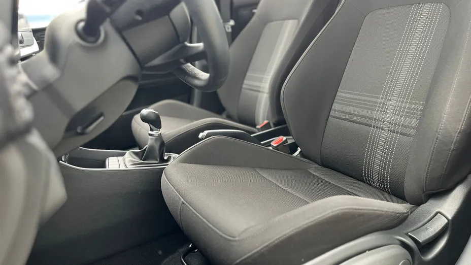 HYUNDAI Bayon Bayon 1.2 MPI Pure