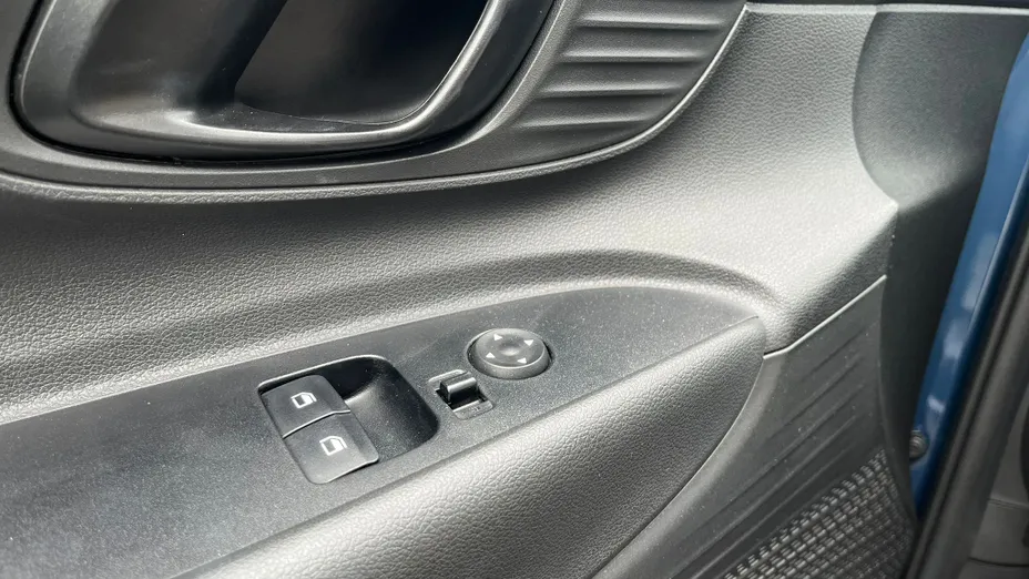 HYUNDAI Bayon Bayon 1.2 MPI Pure