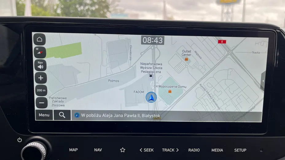 HYUNDAI Bayon Bayon 1.2 MPI Pure