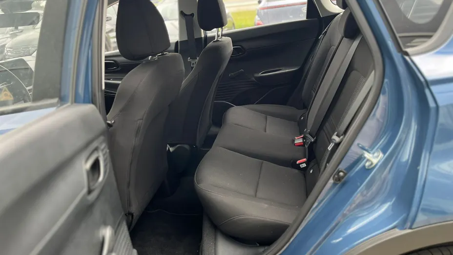 HYUNDAI Bayon Bayon 1.2 MPI Pure