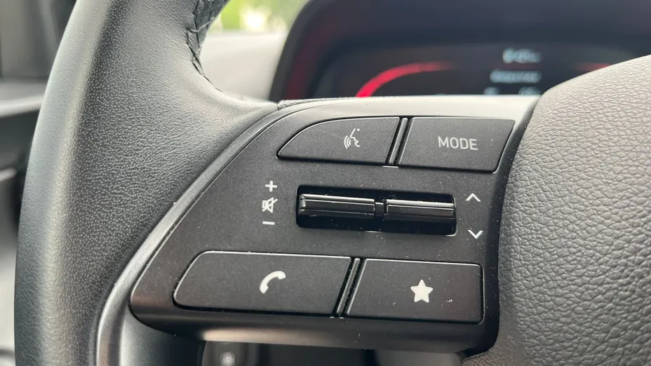 HYUNDAI Bayon Bayon 1.2 MPI Pure