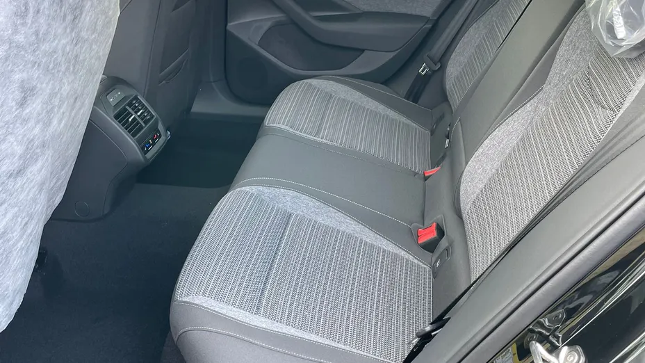 SKODA Superb Superb 1.5 TSI mHEV Edition 130 DSG Nowy