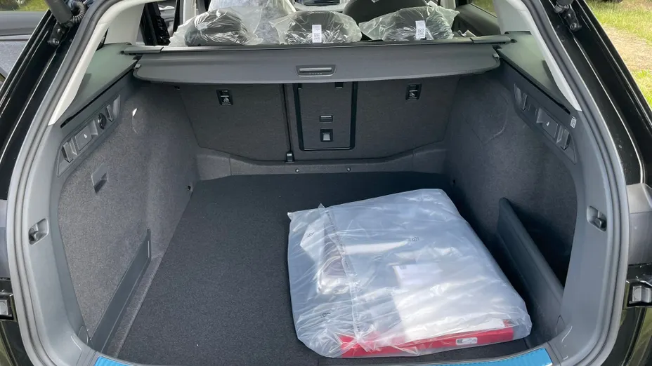 SKODA Superb Superb 1.5 TSI mHEV Edition 130 DSG Nowy