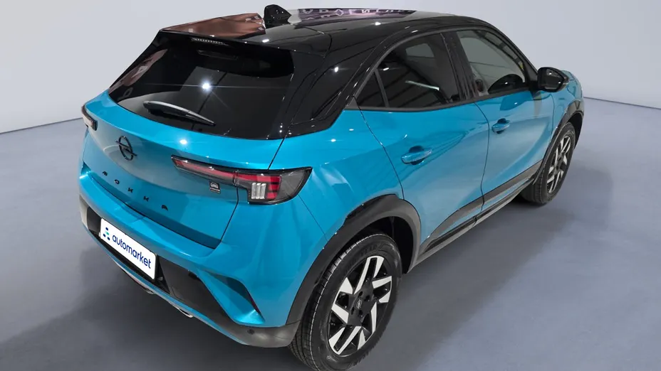 OPEL Mokka Mokka 1.2 T GS S&S aut Nowy