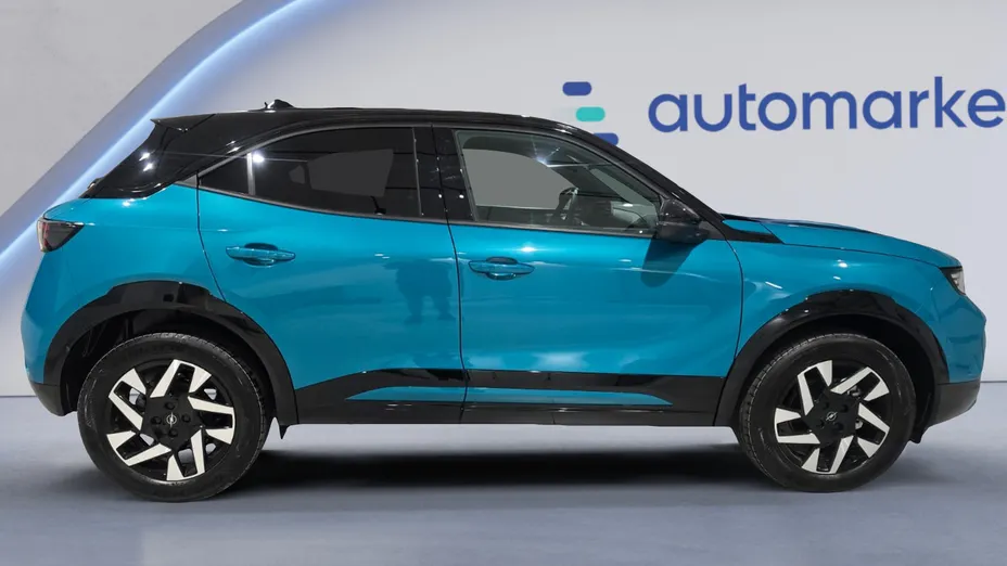 OPEL Mokka Mokka 1.2 T GS S&S aut Nowy