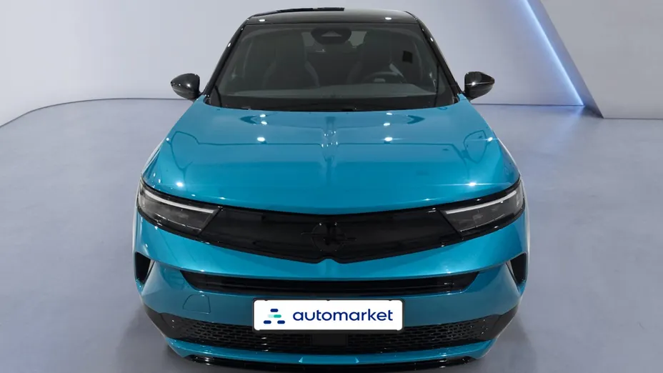 OPEL Mokka Mokka 1.2 T GS S&S aut Nowy