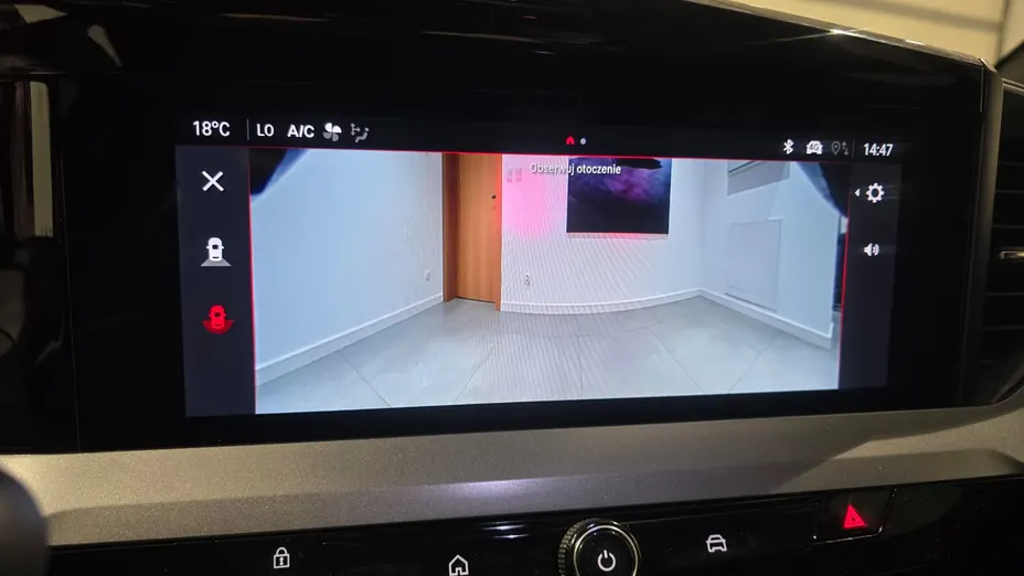 OPEL Mokka Mokka 1.2 T GS S&S aut Nowy