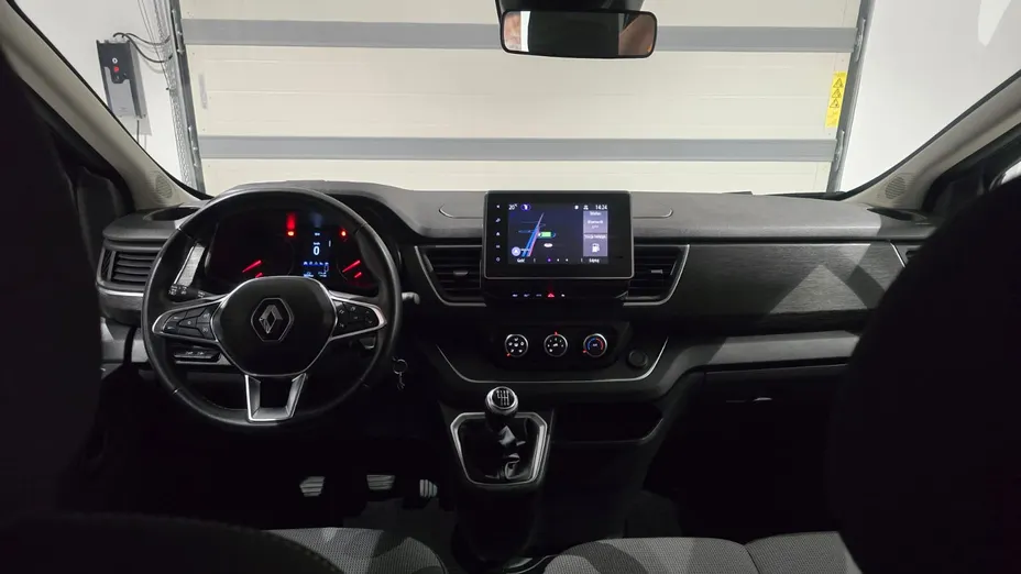 RENAULT Trafic SpaceClass Trafic SpaceClass 2.0 dCi