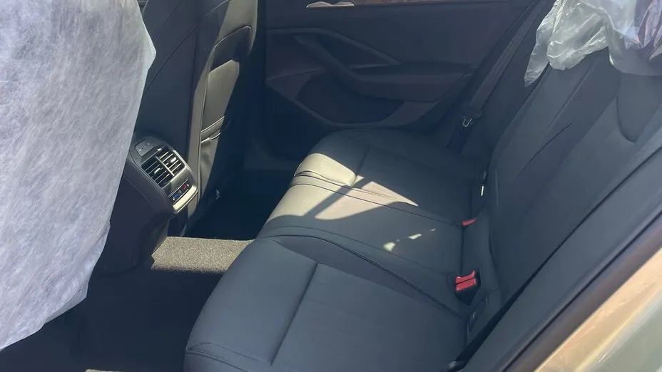 SKODA Superb Superb 2.0 TSI 4x4 L&K DSG Nowy