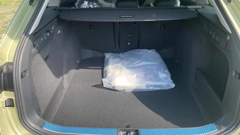 SKODA Superb Superb 2.0 TSI 4x4 L&K DSG Nowy