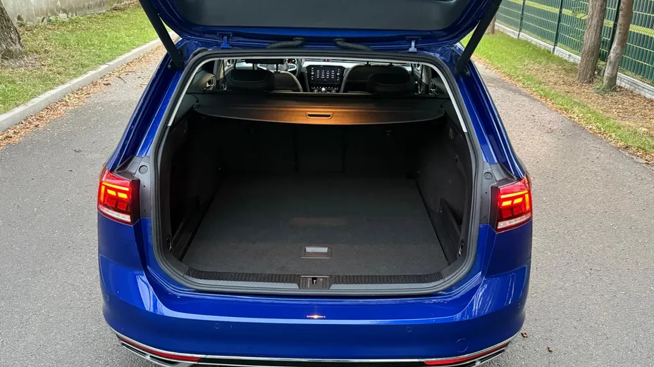 VOLKSWAGEN Passat Passat 2.0 TDI BMT SCR Highline DSG7