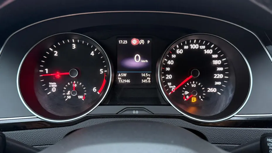 VOLKSWAGEN Passat Passat 2.0 TDI BMT SCR Highline DSG7