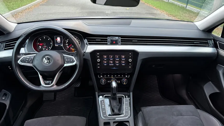 VOLKSWAGEN Passat Passat 2.0 TDI BMT SCR Highline DSG7