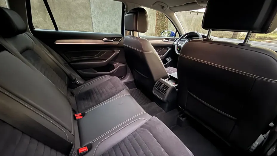 VOLKSWAGEN Passat Passat 2.0 TDI BMT SCR Highline DSG7