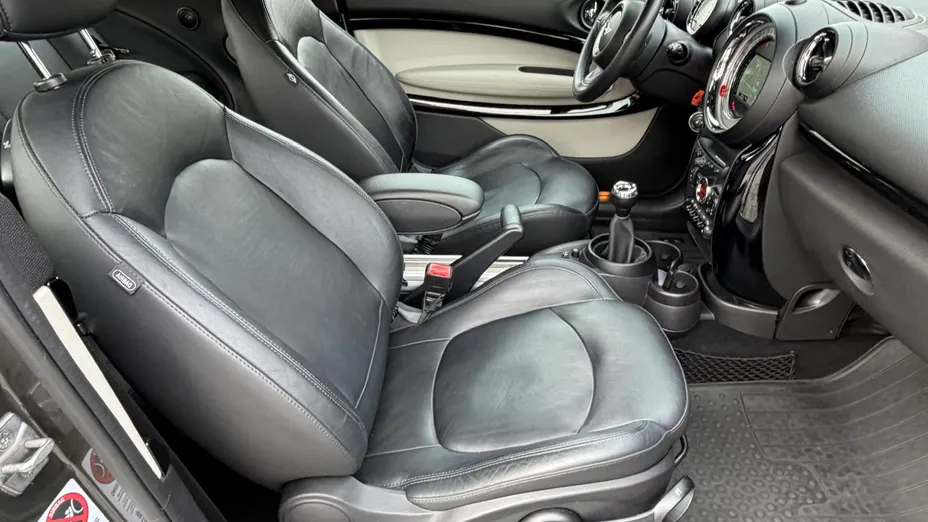 MINI [BMW] Paceman Cooper