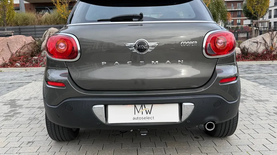 MINI [BMW] Paceman Cooper