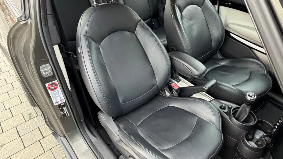 MINI [BMW] Paceman Cooper