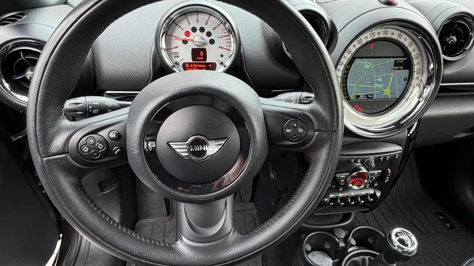 MINI [BMW] Paceman Cooper