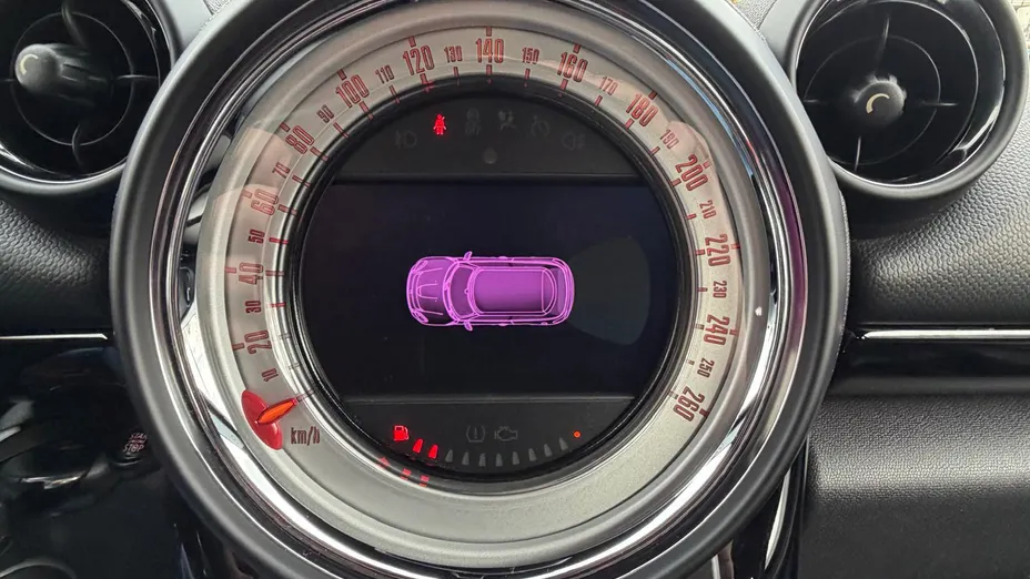 MINI [BMW] Paceman Cooper