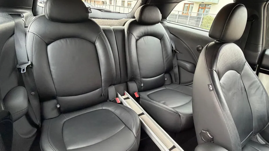 MINI [BMW] Paceman Cooper