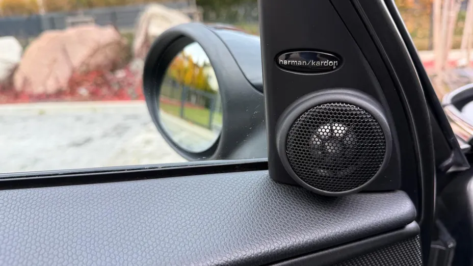 MINI [BMW] Paceman Cooper