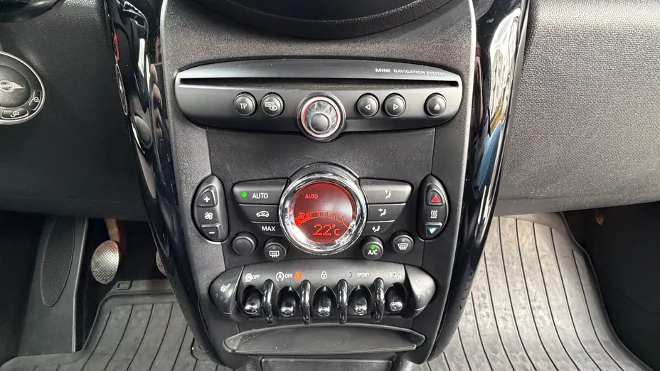 MINI [BMW] Paceman Cooper