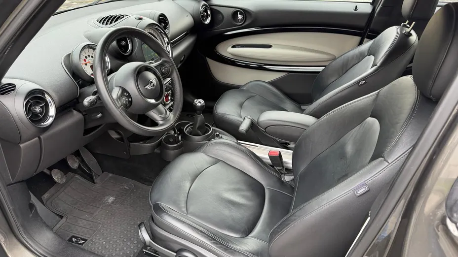 MINI [BMW] Paceman Cooper