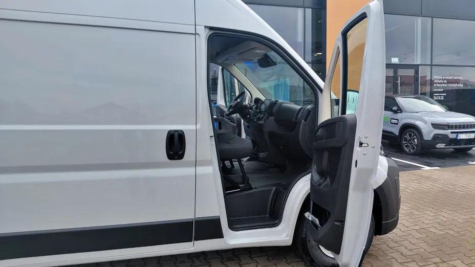 PEUGEOT Boxer -