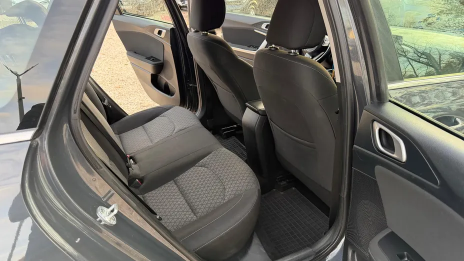 KIA Cee'd Cee'd 1.6 crdi M