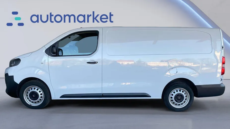 FIAT Scudo Scudo 2.0 MJ Maxi 3,1t