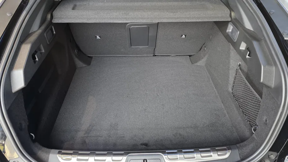 PEUGEOT 408 408 1.2 PureTech mHEV GT S&S e-DSC6 Nowy