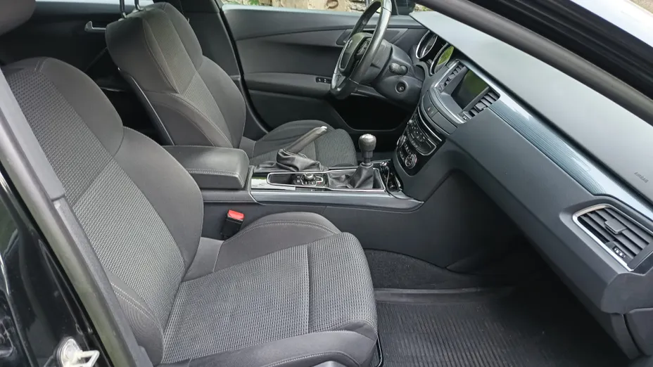 PEUGEOT 508 508 2.0 BlueHDi Active S&S