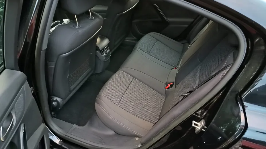 PEUGEOT 508 508 2.0 BlueHDi Active S&S