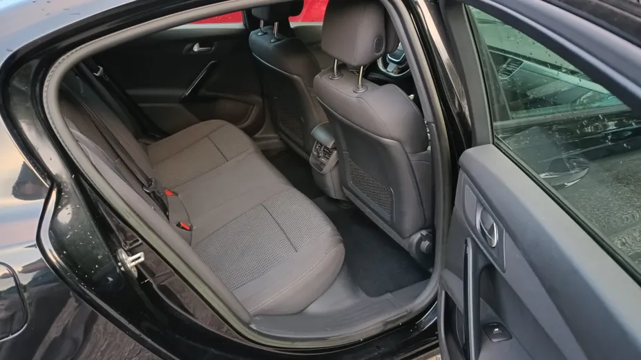 PEUGEOT 508 508 2.0 BlueHDi Active S&S