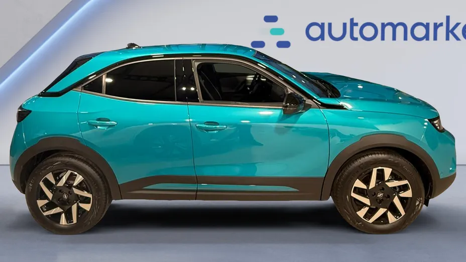 OPEL Mokka Mokka-e 50kWh GS Nowy