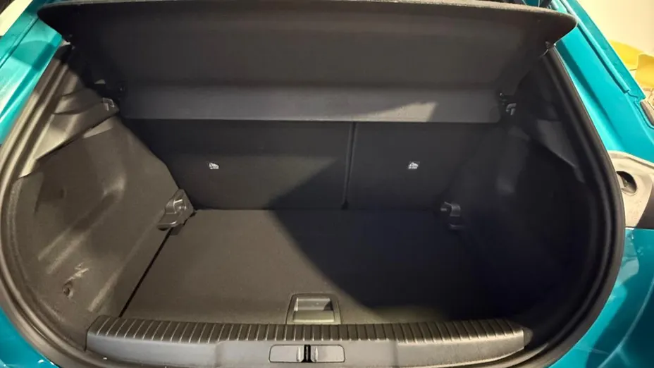 OPEL Mokka Mokka-e 50kWh GS Nowy