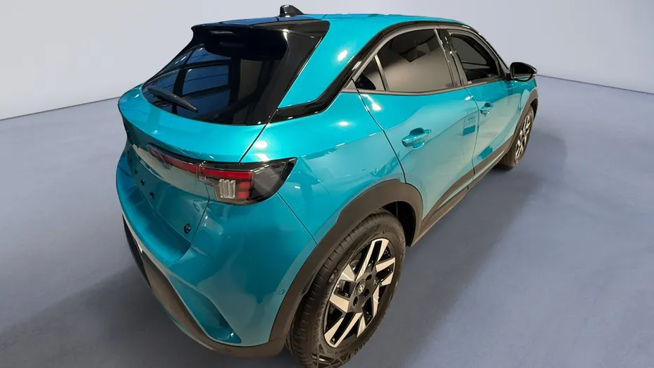 OPEL Mokka Mokka-e 50kWh GS Nowy