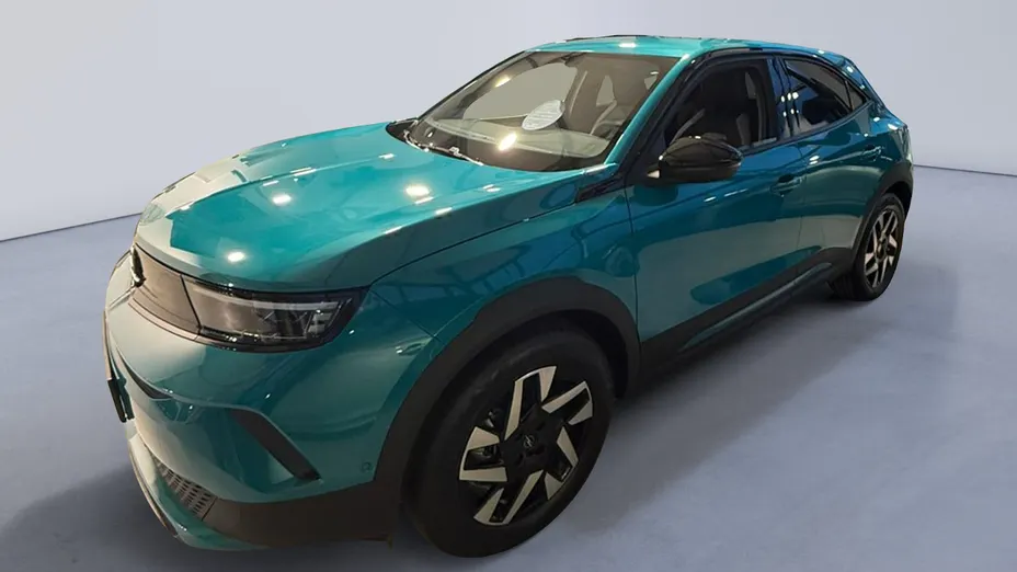 OPEL Mokka Mokka-e 50kWh GS Nowy