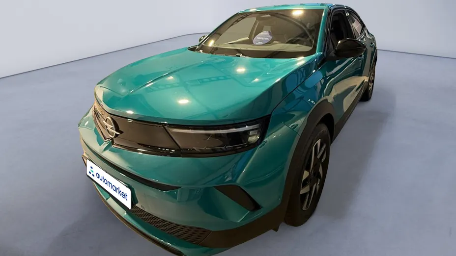 OPEL Mokka Mokka-e 50kWh GS Nowy