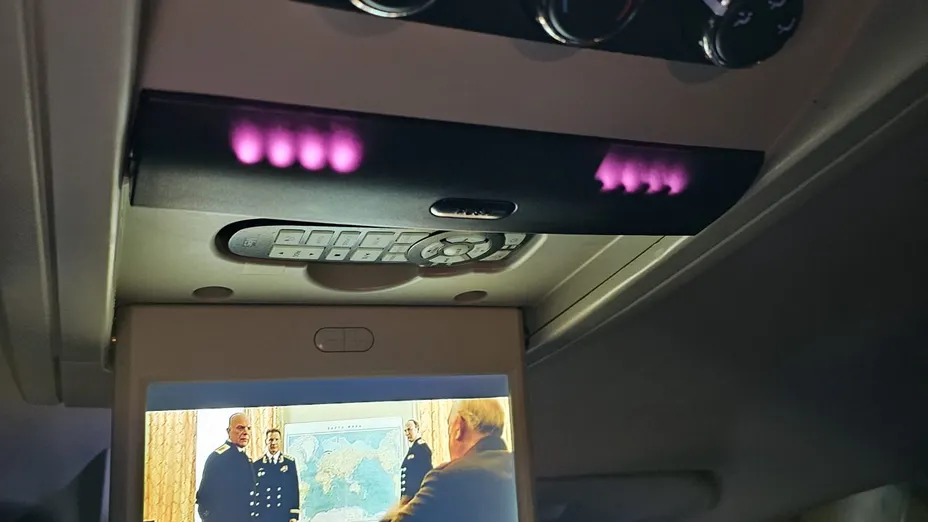 CHRYSLER Town & Country Town & Country 3.6 Touring