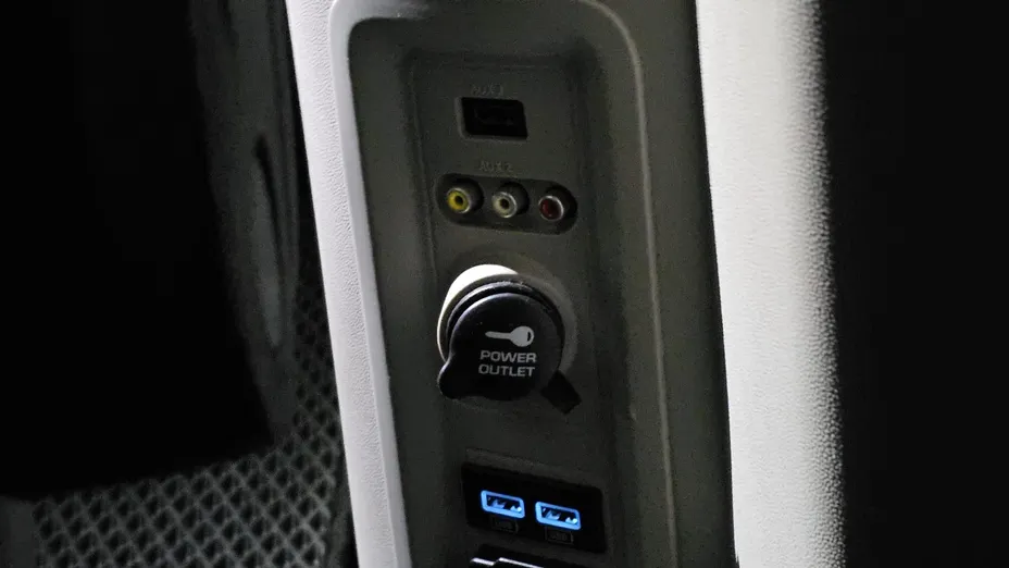 CHRYSLER Town & Country Town & Country 3.6 Touring