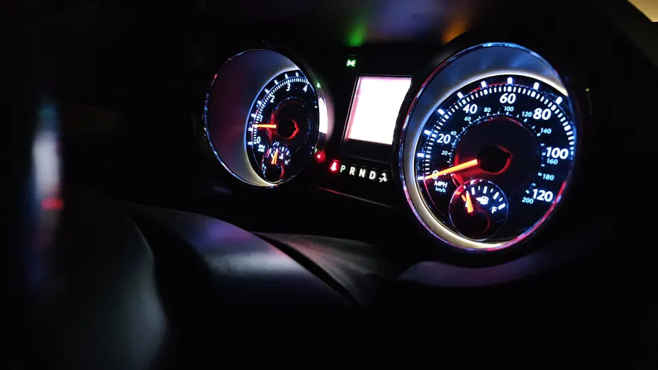 CHRYSLER Town & Country Town & Country 3.6 Touring