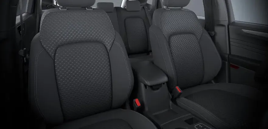 FORD Kuga Kuga 1.5 EcoBoost FWD Titanium Nowy