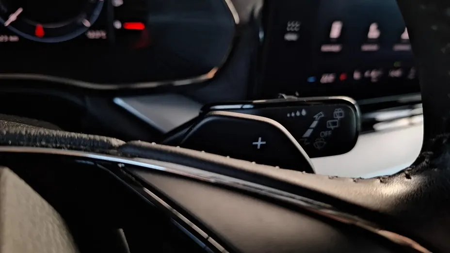 SKODA Octavia Octavia 1.5 TSI e-Tec Style DSG