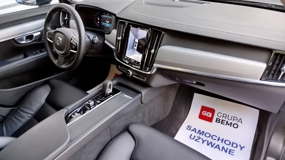 VOLVO V90 V90 CC B6 B AWD Ultimate aut