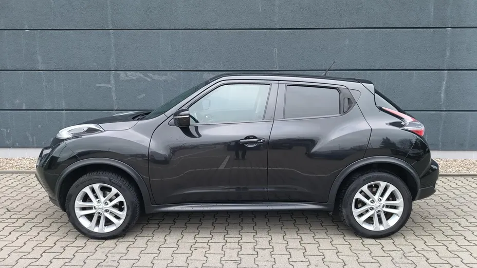 NISSAN Juke Juke 1.2 DIG-T Acenta