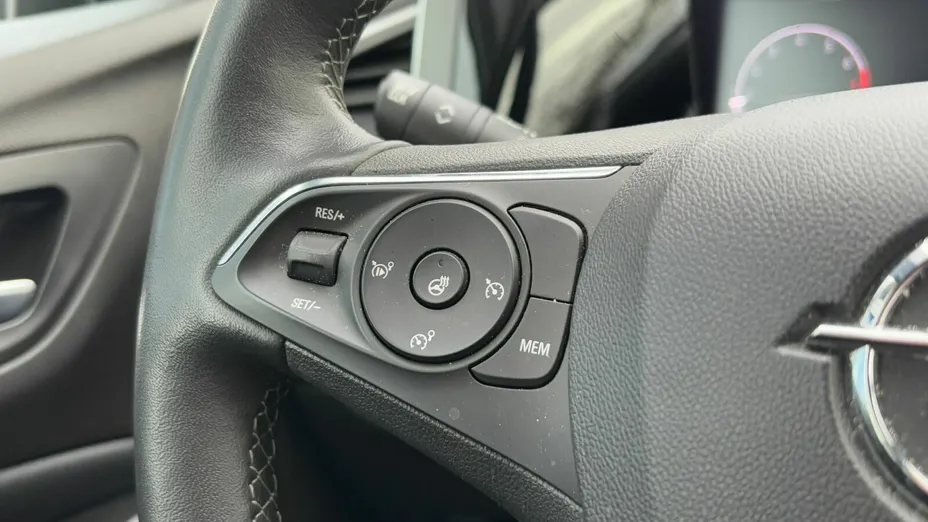 OPEL Grandland X Grandland 1.2 T GS S&S