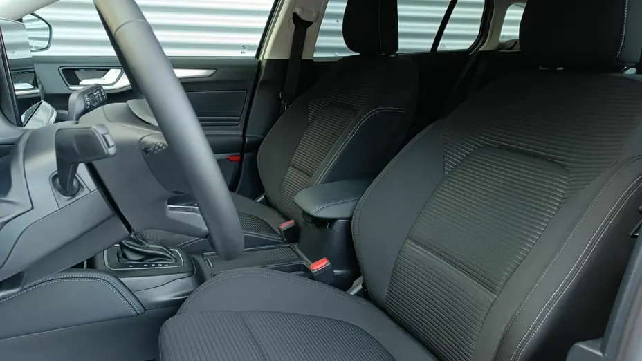 FORD Focus Focus 1.0 EcoBoost mHEV Titanium X aut